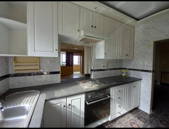 2 BEDROOM APARTMENT FOR SALE IN MUSGRAVE